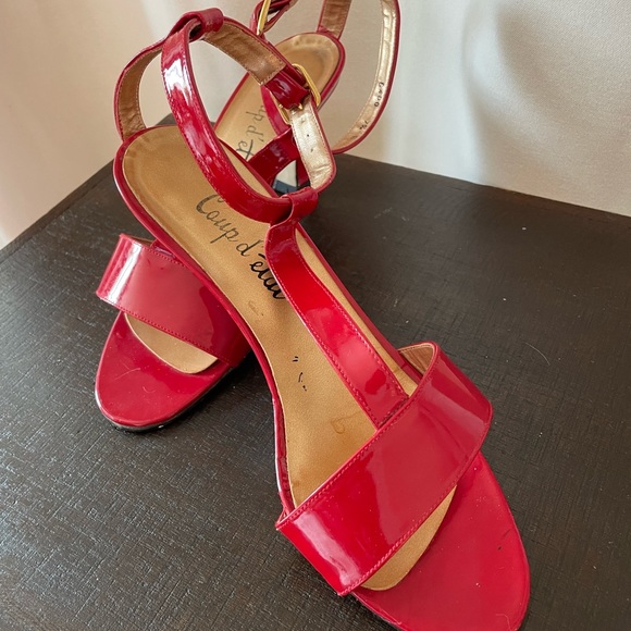 Vintage pumps - Picture 3 of 11